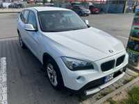 BMW X1 - SDrive20D / 2011 luna Mai - 200950 km