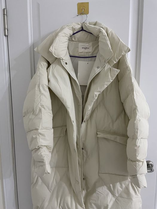 Продам новую куртку!