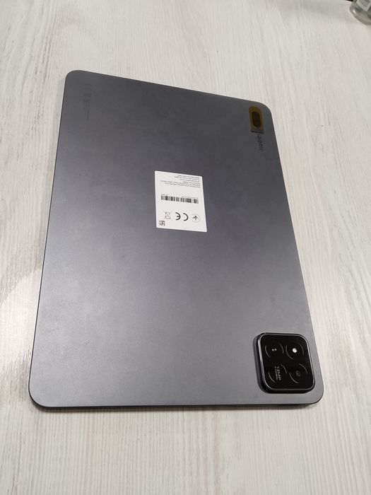 Pubg uchun Xiaomi pad 7