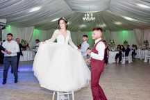 Rochie de mireasa