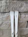 Schiuri ski Vist Exclusive White sh 158 cm