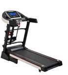 Професионална бягаща пътека за домашна употреба SPORTFIT 950, 2.75к.с.