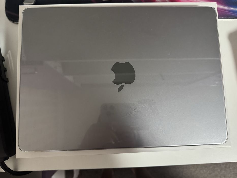 Macbook Air 13, М3, 2024г.