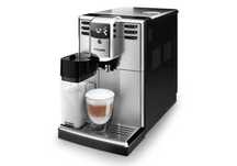 Espressor automat Philips Carafă lapte integrată - IMPECABIL !