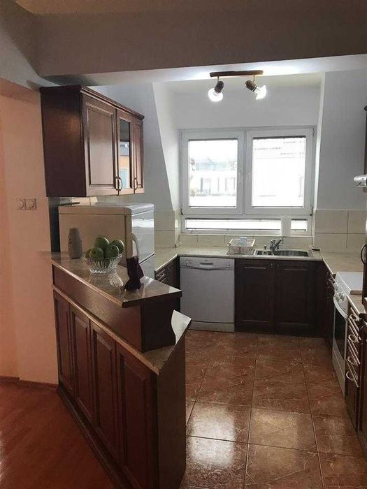 Дава се под наем Мезонет в Пловдив, Тракия - 76 кв.м за 392.7 € - Снимка #4