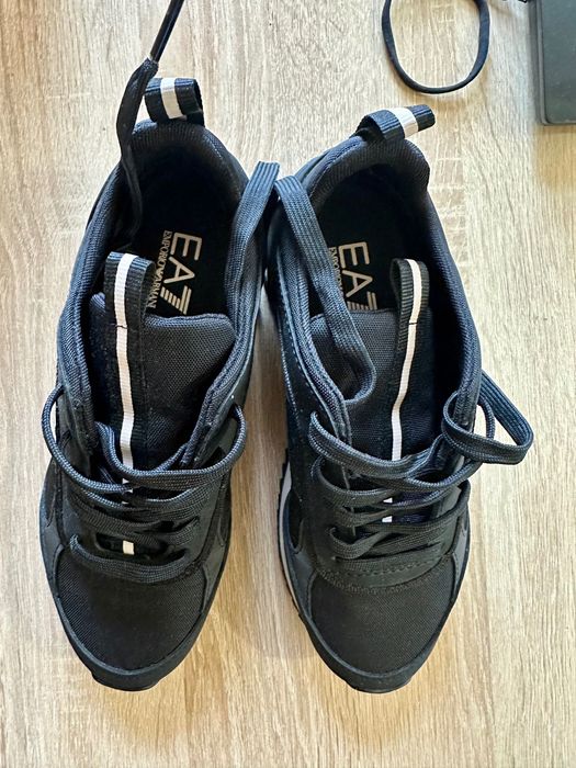EA7 Emporio Armani 36 2/3