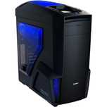 PC Gaming Ryzen 5 3600x, MSI GTX 1070, SSD 500GB + 2xHDD 1TB