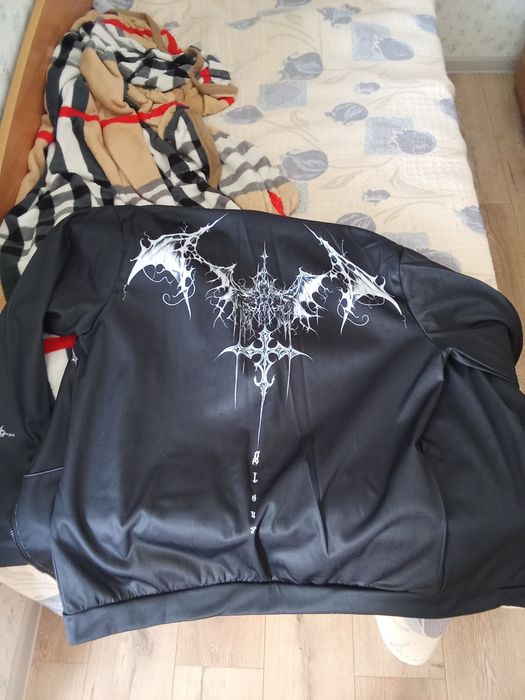 Олимпика, кофта размер XL