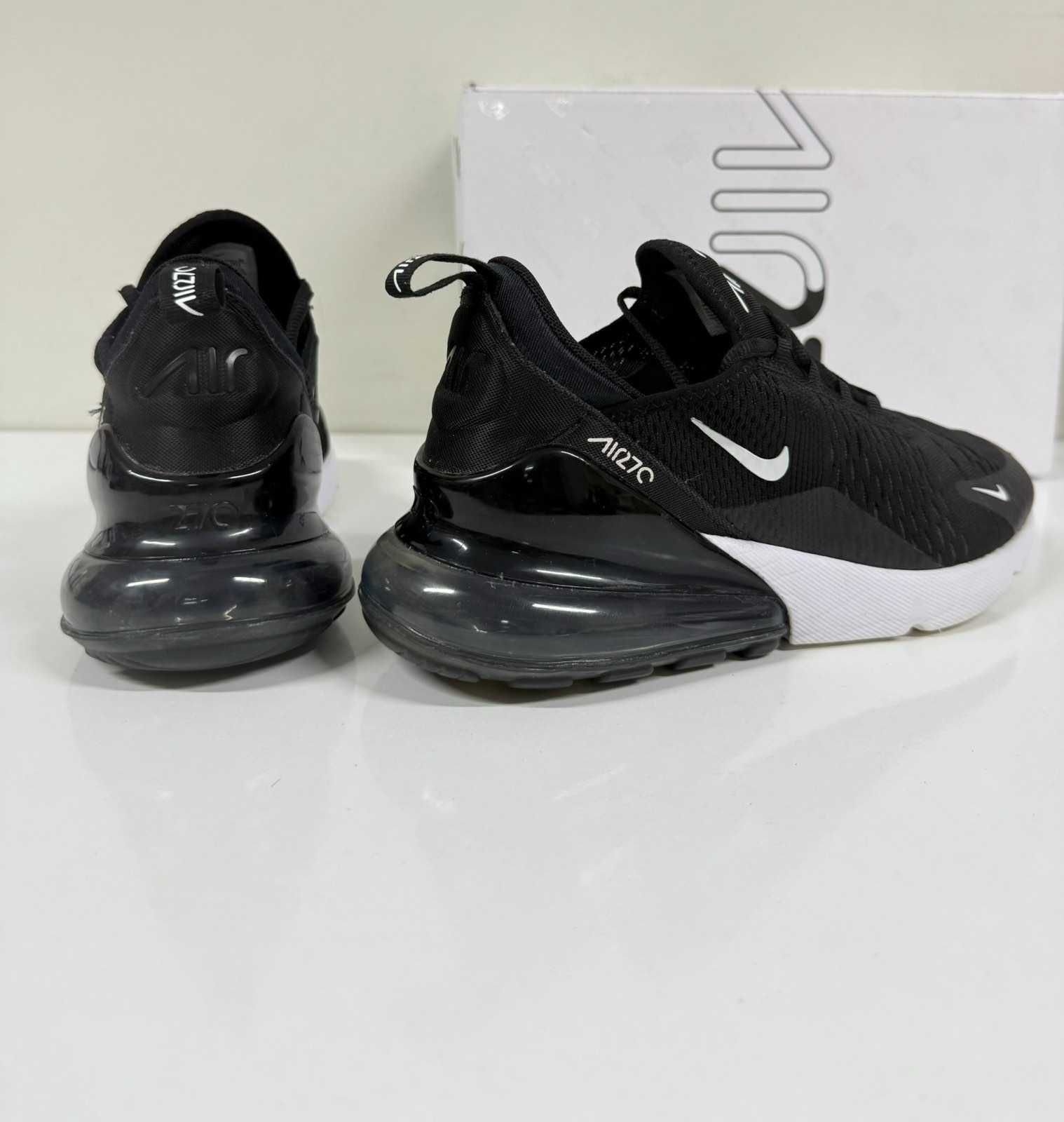 Nike Air Max 270