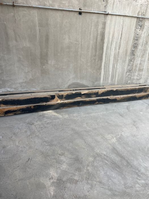 Продается брус б у