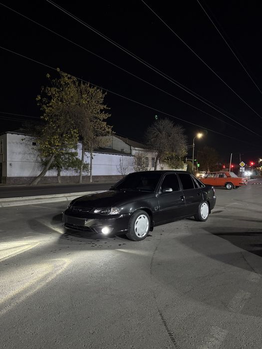 Нексия 2 гибрид кора