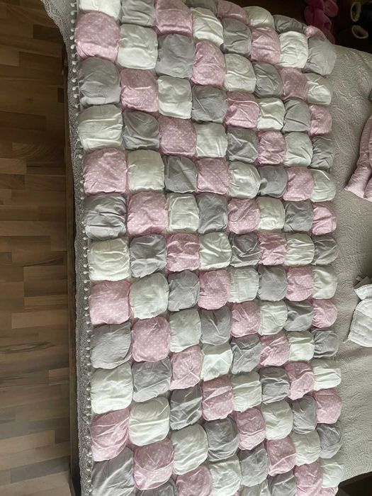 Vand pilota Bonbon fetita