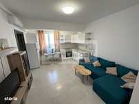 Ap 2 camere ,etaj 2 , 42 mp , open space- Lazar Residence 630 €