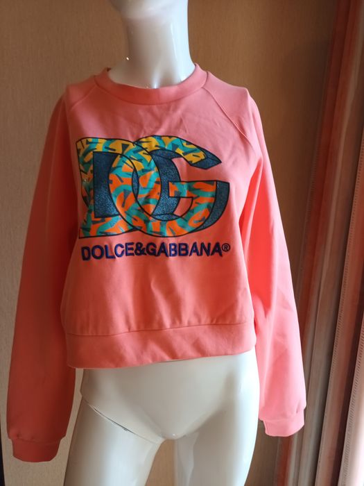 Celine Gucci Prada Off-White Dolce&Gabbana