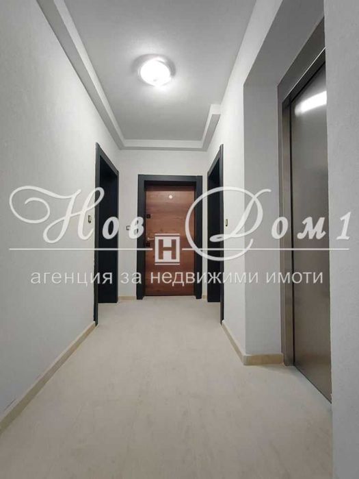 В Сърцето на Кайсиева Градина/Сграда пред АКТ16/ Готова Сграда
