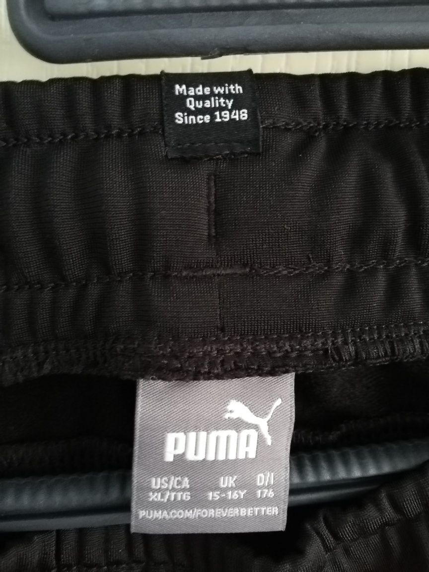 Спортен екип Puma