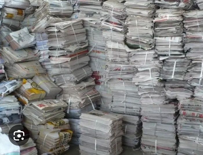 Makalatura oq qogʻoz arxiv qogʻoz olamiz