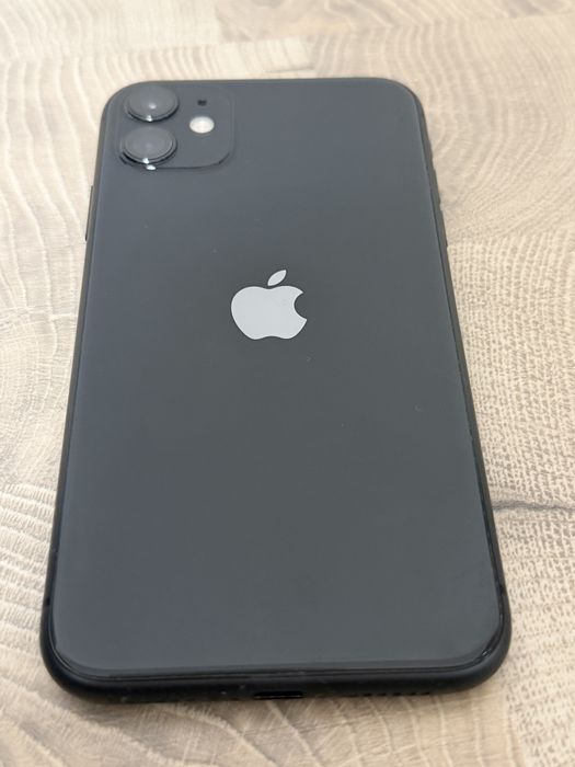 Iphone 11 cu 128 GB stare impecabila