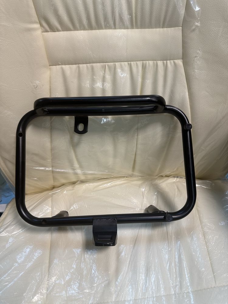 Tank Side Case (box) bluetooth