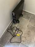UPS 2000VA sau 1400W nou, pentru back-up