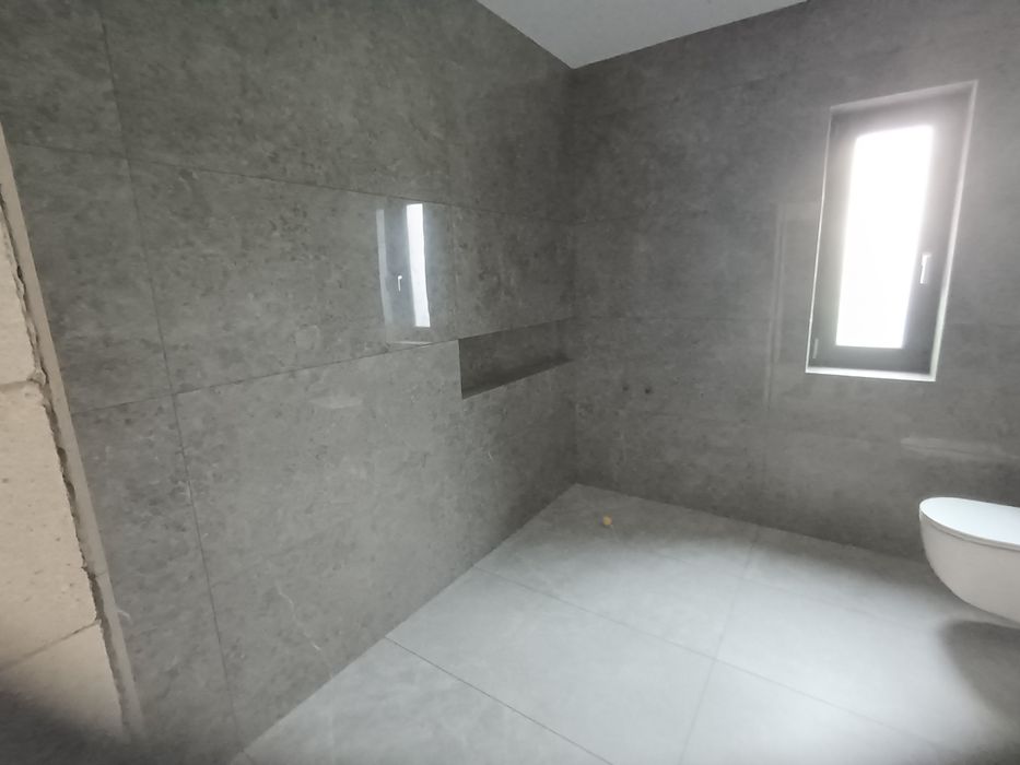 Montaj gresie si faianta