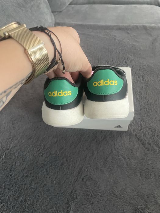 Детски маратонки Adidas