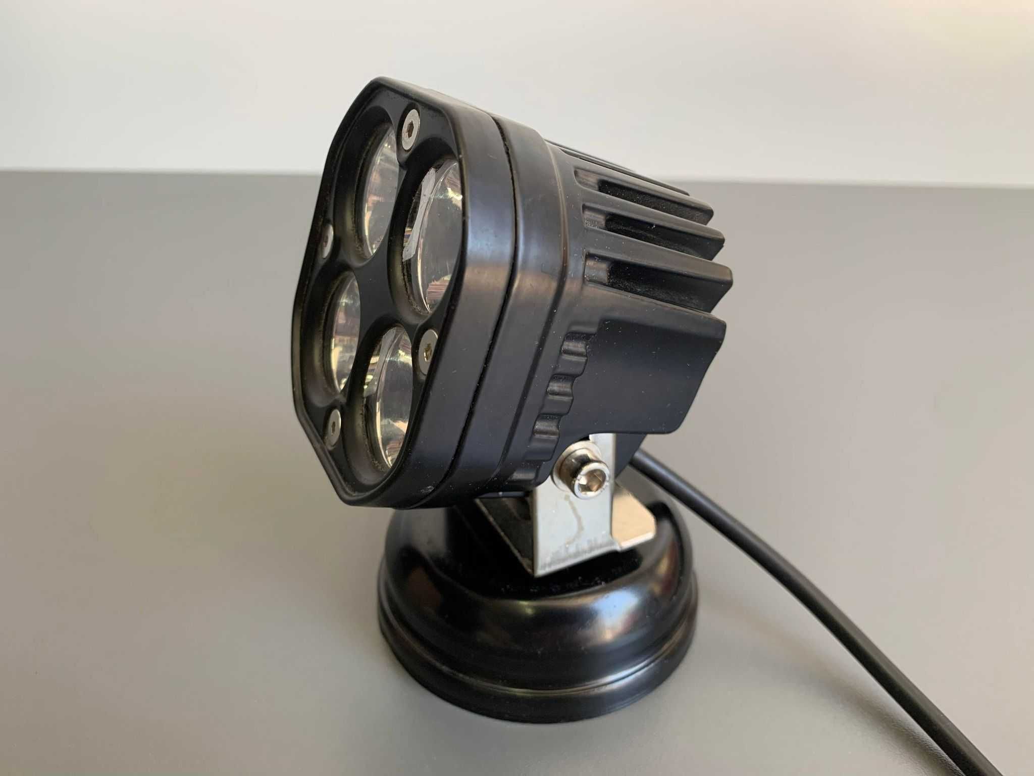 Proiector auto LED 40W OFF Road