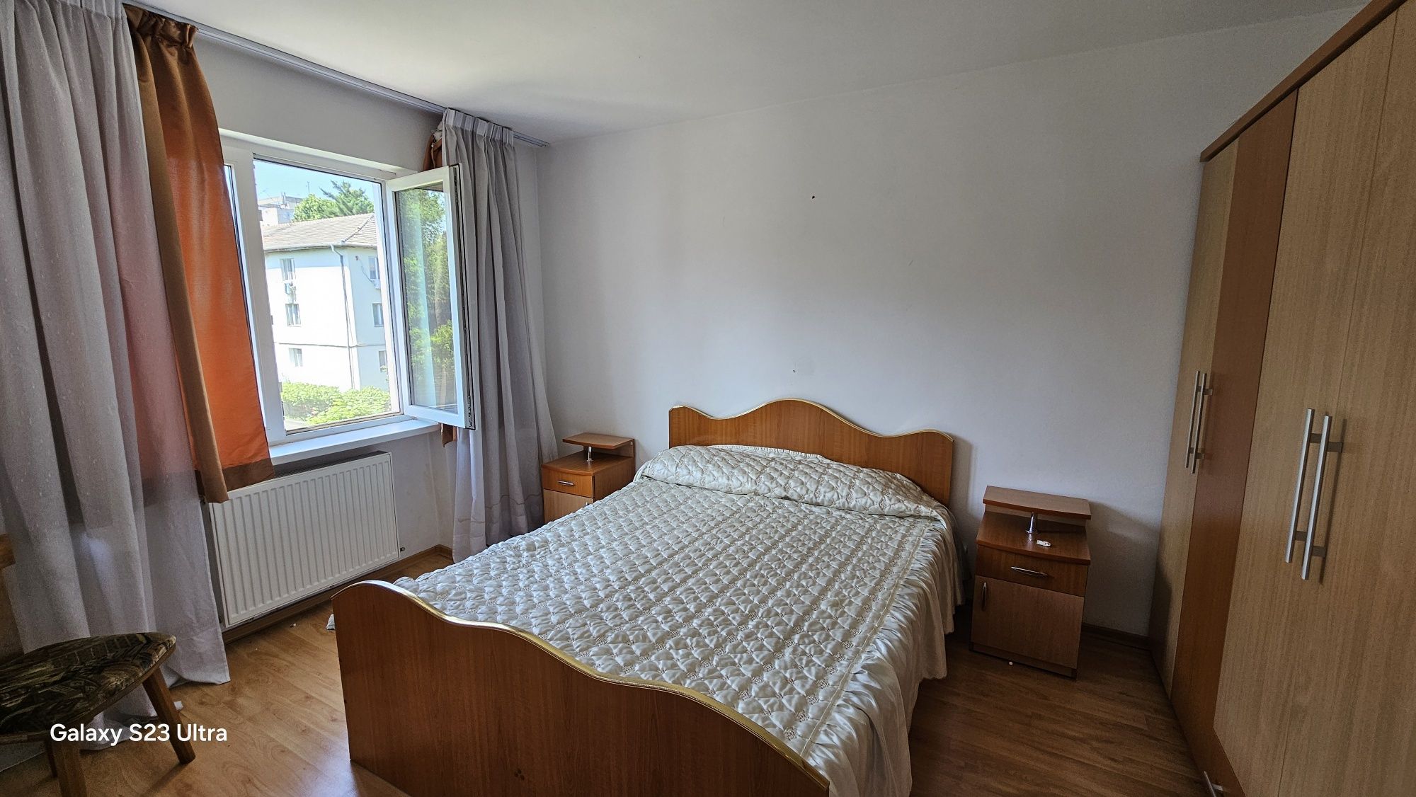 Apartament 2 camere in Onesti, zona centrala.