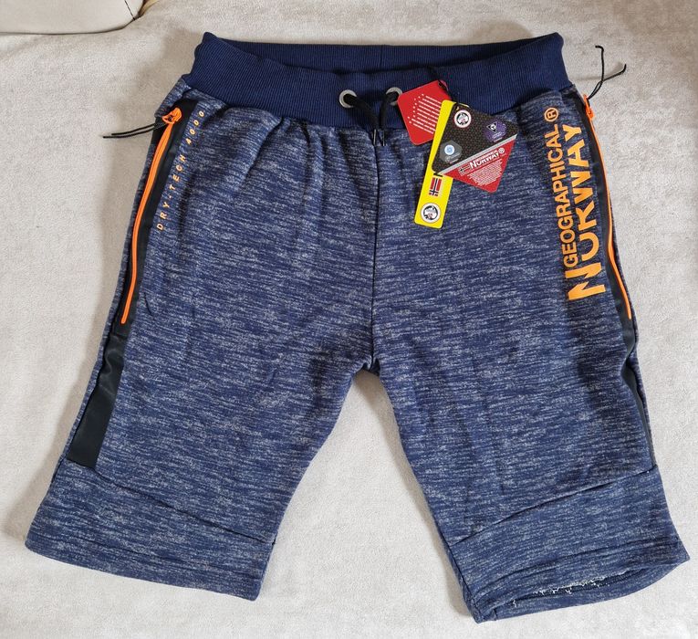 Къси панталони Geographical Norway