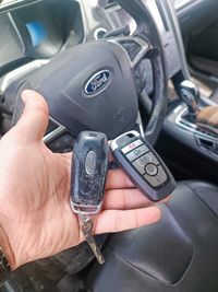 Авто ключи Chevrolet Chrysler Dodge Jeep FORD, прошивка My Key