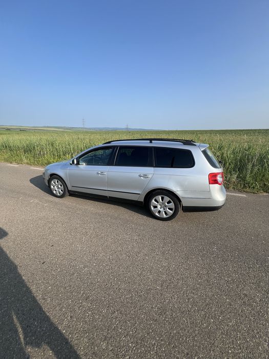Urgent!! Vand Passat b6 1.4 tsi 122 cp 2008/11