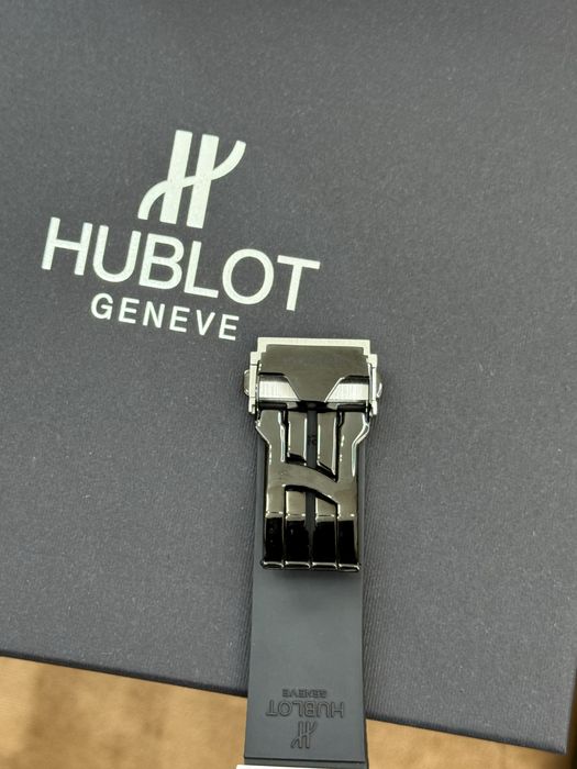 HB Big Bang Ceramic 44mm