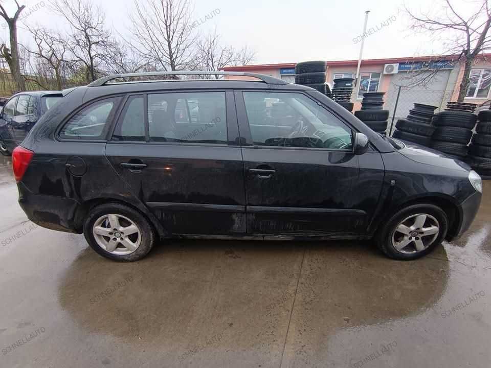 Dezmembrez Skoda Fabia 2008 disponibil orice piesă
