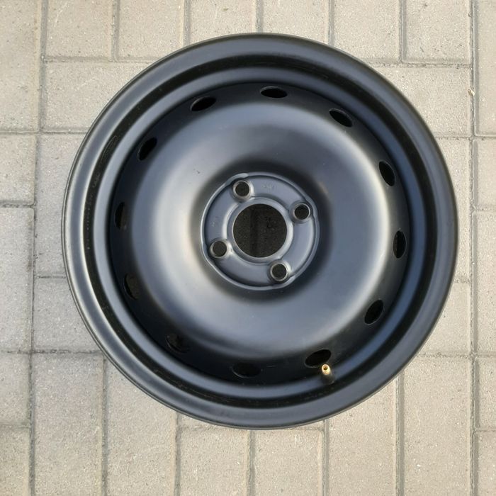 Продам диски R15 комплект 4шт