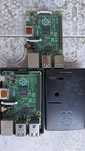 Raspberry Pi Model B +  V 1.1   (1 buc. disponibil)