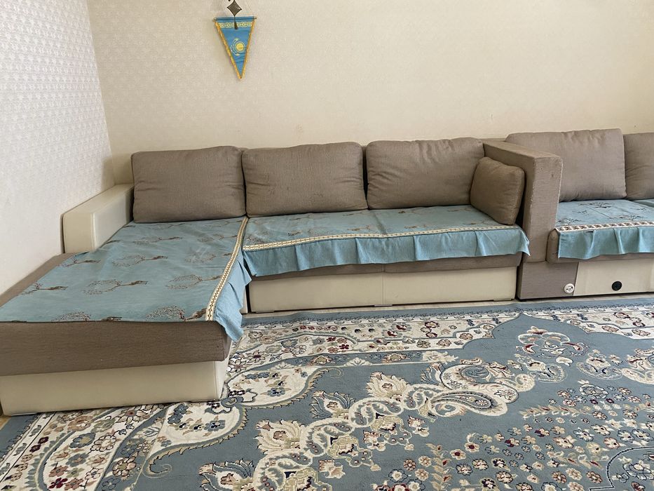 Продом диван хорошей