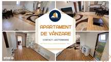 Apartament de vanzare – Strada Oituzului, langa Casa Somesana