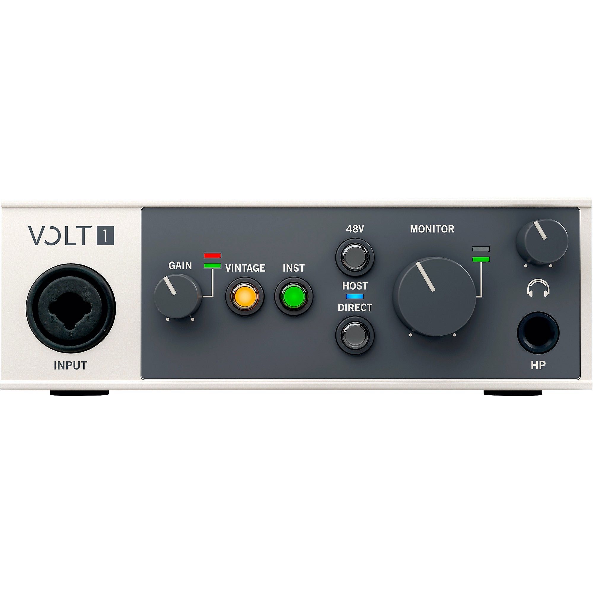 Universal Audio Volt 1