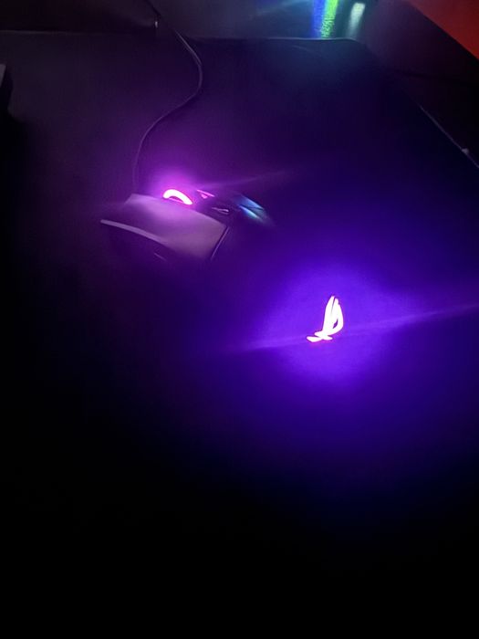 Игровая Мышь - ASUS ROG Gladius II Core