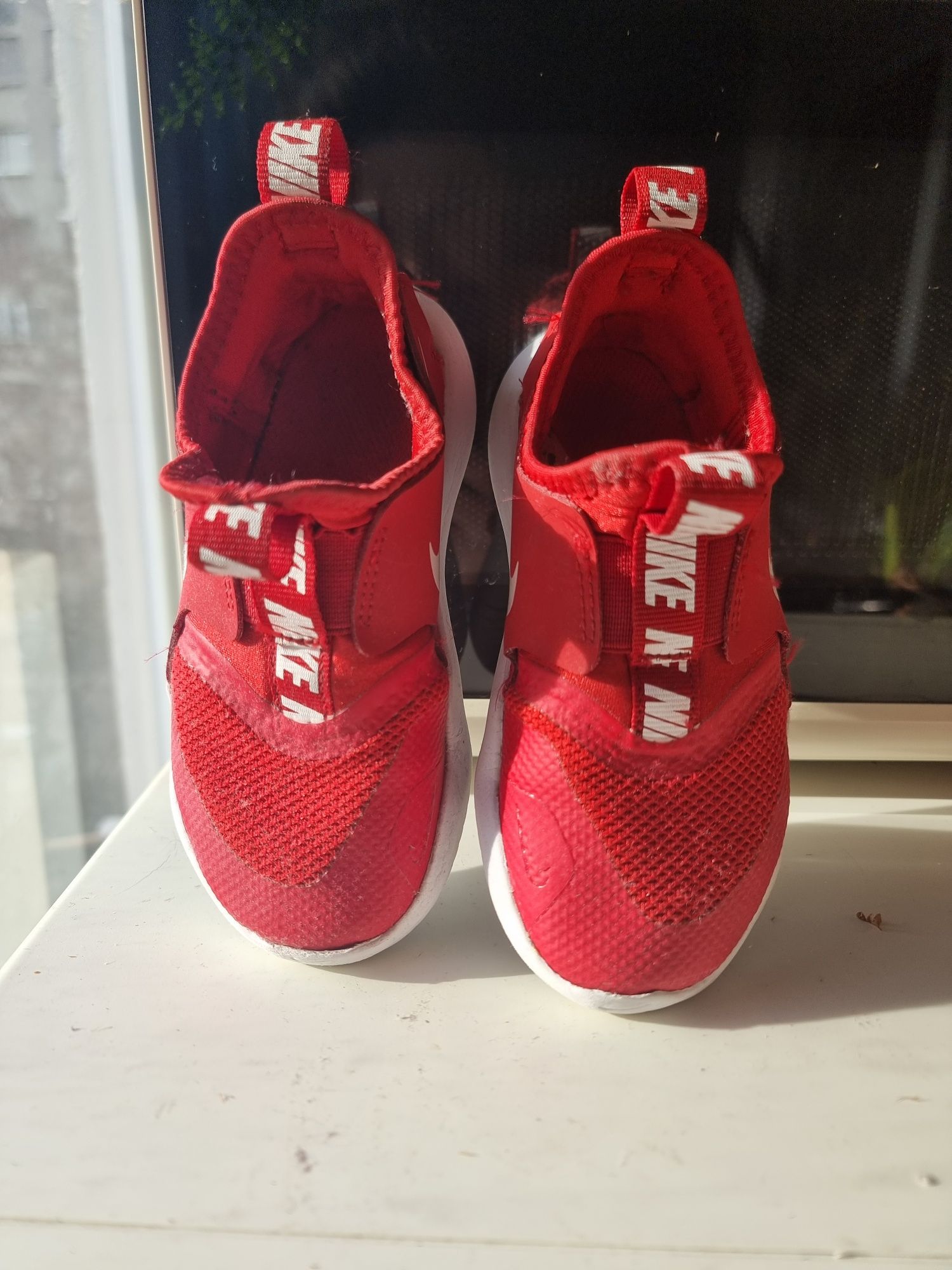 Маратонки Nike детски 26 номер