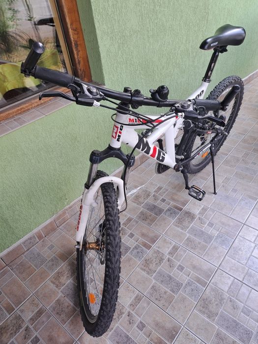 Bicicleta Pro 300 Sport