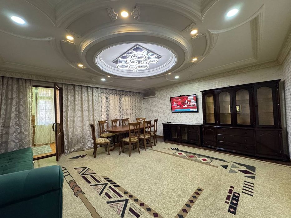 Срочно продаётся 3 ком Яккасарой Ракат