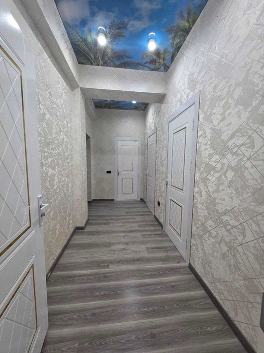 Продаётся 2х комн квартира на 2 этаже Ор-р 5 микрорайон