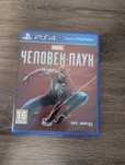 Spider man за ps4