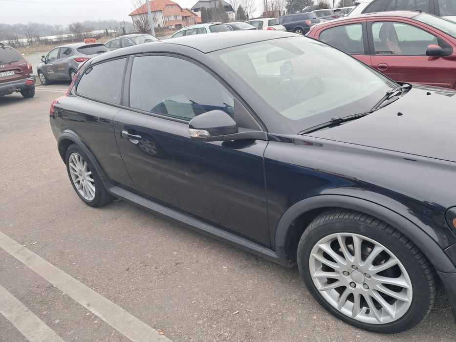 Volvo C30 2009 1.6 diesel