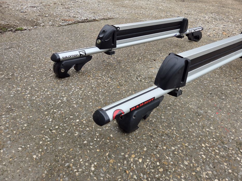 Продавам Ски багажник