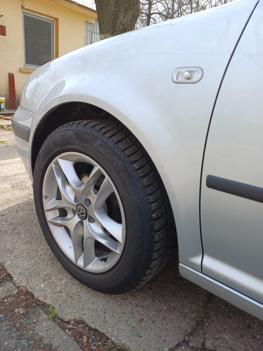 Vind autoturism marca golf4
