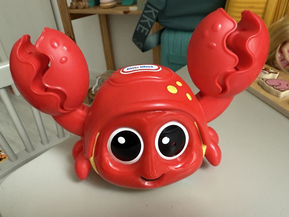 Детски/бебешки играчки