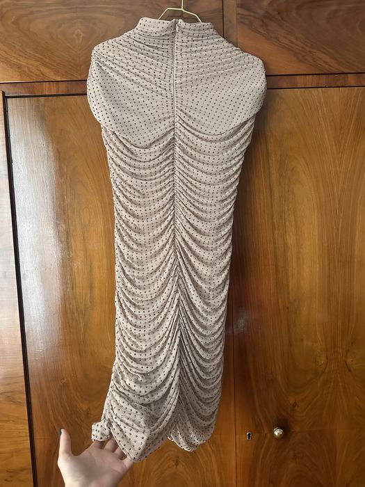 Парти рокля Zara