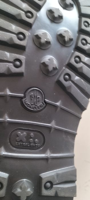 Moncler ghete noi 39